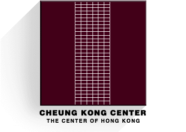 Cheung Kong Center Logo